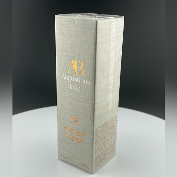Augustinus Bader The Body Lotion With TFC8 - LA Lotion Corps - Picture 4 of 12